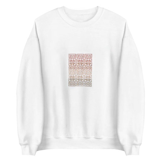 Tareq Masir Crewneck